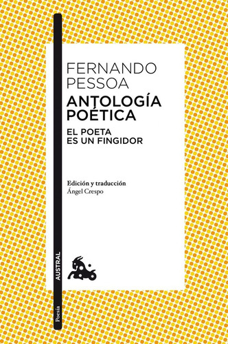 Antología Poética - Max Geneve