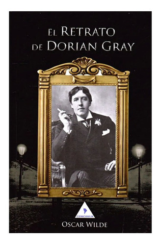 El Retrato De Dorian Gray Oscar Wile