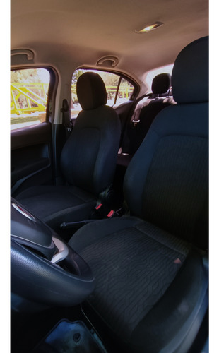 Fiat Cronos 1.3 Gse Drive