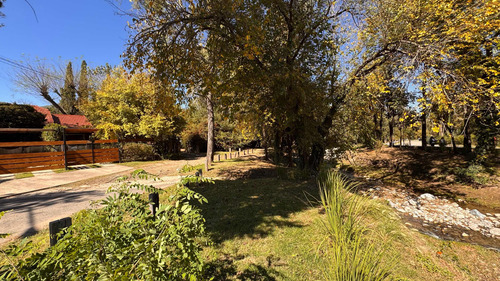 Casa En El Centro De Villa General Belgrano
