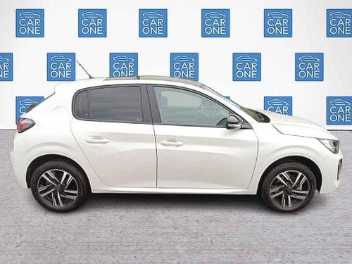 Peugeot 208 1.0 T200 ALLURE PACK AT L25