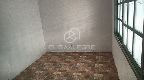 Imagem 23 de 30 de Casa Térrea C/ 3 Quartos, Sendo 2 Suítes Na Harmonia, Em Canoas - 134
