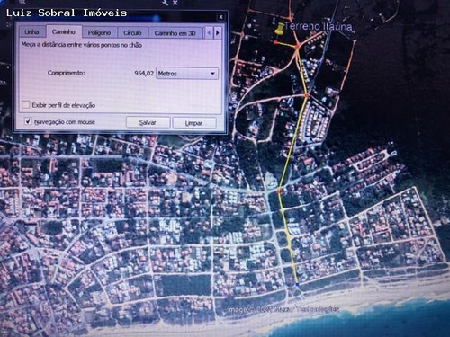Imagem 7 de 7 de Terreno Para Venda Em Saquarema, Leigos - 3221_2-1235703