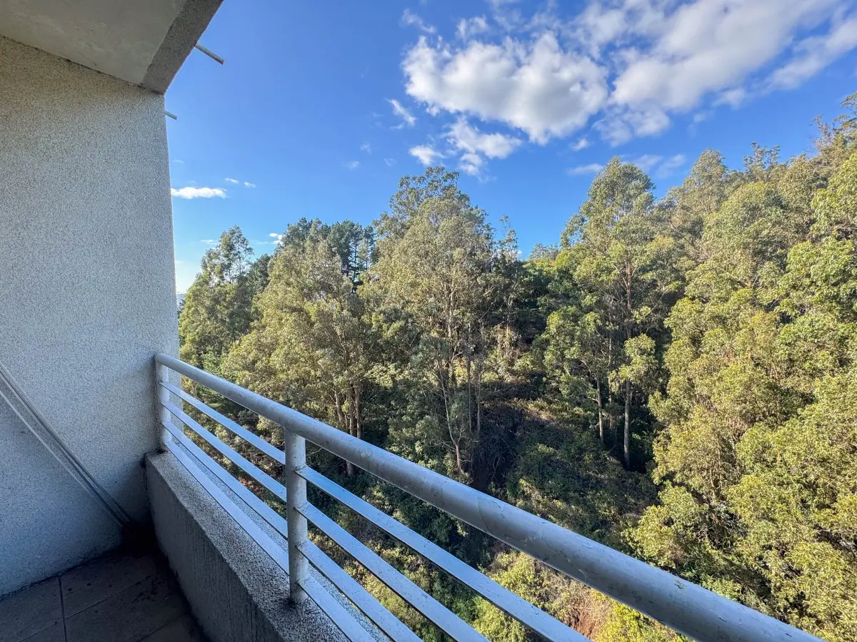 Imagen 5 de 12 de Departamento En Venta En Pedro De Valdivia