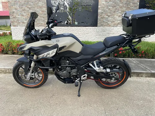 Benelli Trk 251 Arena