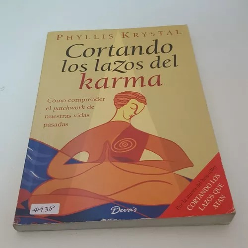 Cortando Los Lazos Del Karma - Phyllis Krystal