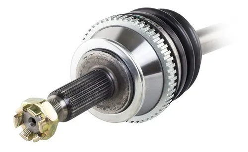 Amortecedor Tras. Uni. Cg160 Fan 2016 A 2022 Original Honda