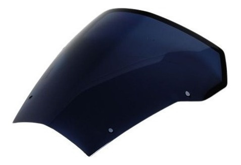 Imagem 2 de 2 de Para-brisa Moto Xt660 2008 A 2016