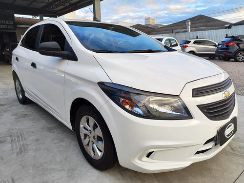 Chevrolet Onix 1.0 Joy 5p