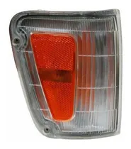 Comprar Cuarto Punta Toyota Pu T100 1993-1994 Bicolor Derecho Dda