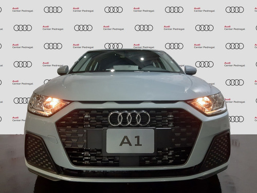 Imagen 2 de 15 de Audi A1 2021 1.4 Sportback Cool Mt