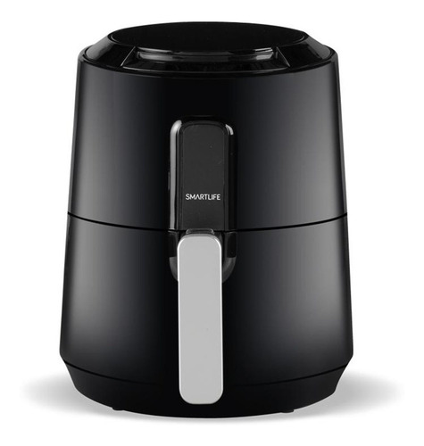 Freidoras Freidora Sin Aceite Sl-af0002b Smartlife - Fama