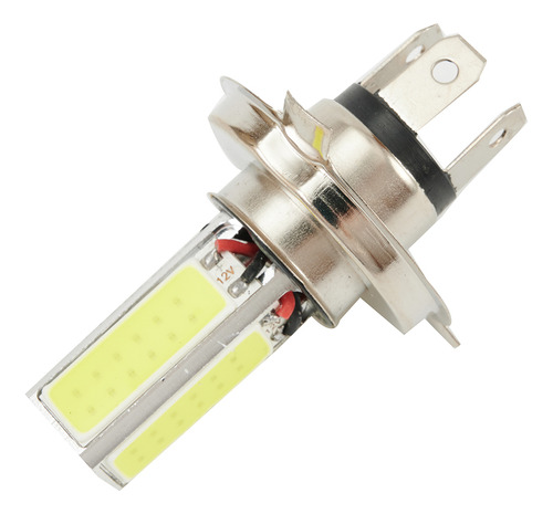 Faros De Conducción, Lámparas Cob Para Coche, Luces Led Hb2