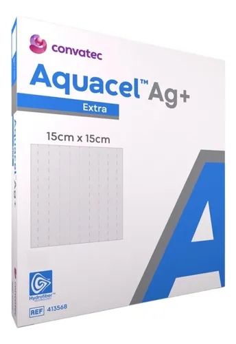 Tres (3) Aquacel Ag Extra 15x15 - Unidad a $104667