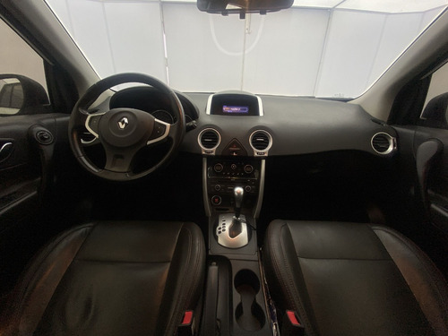 Renault Koleos 2.5 Dynamique