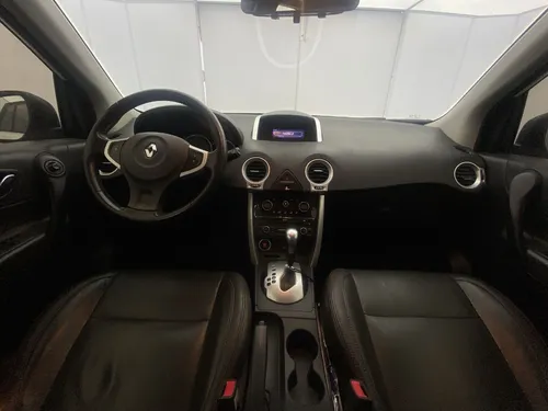Renault Koleos 2.5 Dynamique