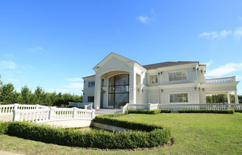 Imagen 2 de 3 de Lote En Venta En Chateau Pilar