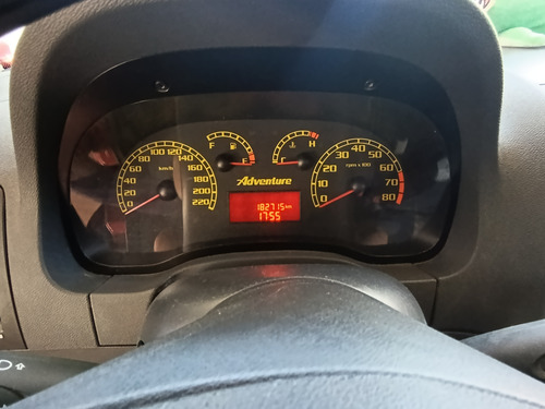 Fiat Palio Weekend Adventure 1.8 X-treme Abs