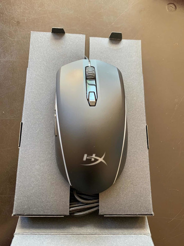 Mouse Hyperx Pulsefire Surge Rgb (Usado)