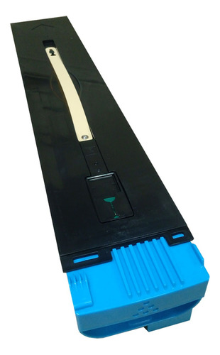 Toner Compatible Xerox Docu 240 242 250 7655 7775 Cyan