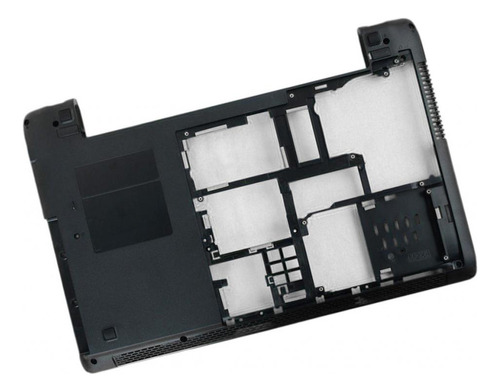 Dnxb Estuche Inferior Carcasa De Recambio Para K52 / K52j /