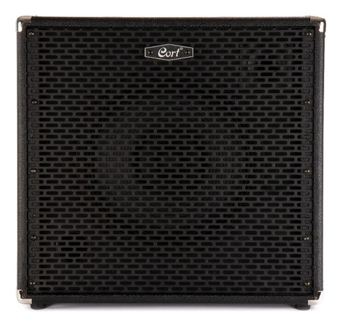 Amplificador 5 Canales 150w Voces + Instrumentos Cort Mix5