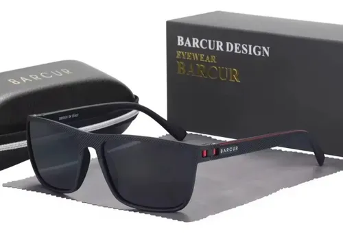 MLB 3539334439 Oculos De Sol Barcur JM