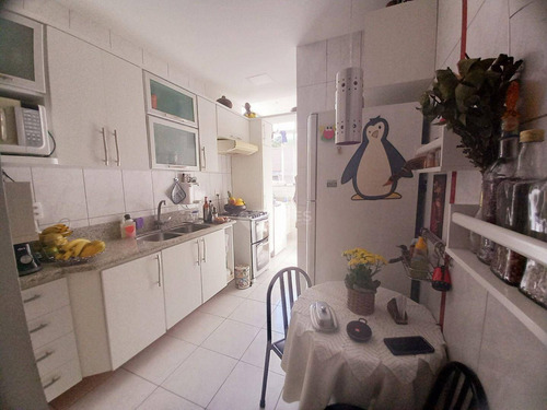Imagem 4 de 12 de Apartamento Com 2 Quartos Por R$ 600.000 - Ingá /rj - Ap47808