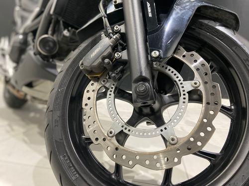 Honda Nc 750x Abs 2022