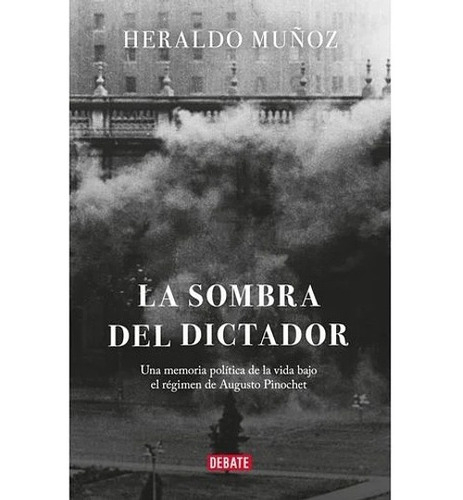 La Sombra Del Dictador