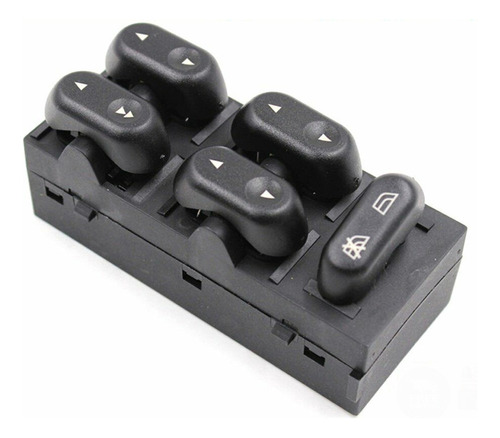 Botón Switch Control Para Ford Expedition 2003-2006