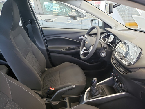 Chevrolet Onix Plus 1.2lt .gl
