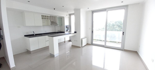Imagen 5 de 20 de Departamento 2 Ambientes A Estrenar - Calle 151 Al 1300 - Berazategui