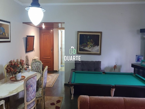 Imagem 3 de 24 de Apartamento - Ap03494 - 69181359