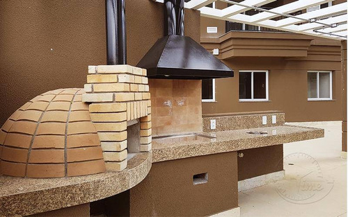 Imagem 16 de 26 de Studio Para Alugar, 49 M² Por R$ 2.000,00/mês - Jardim Tupanci - Barueri/sp - St0033
