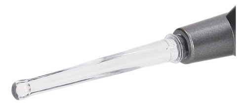 Aspiradora De Oreja Eléctrica Con Luz Led Tip Soft Soft Usb