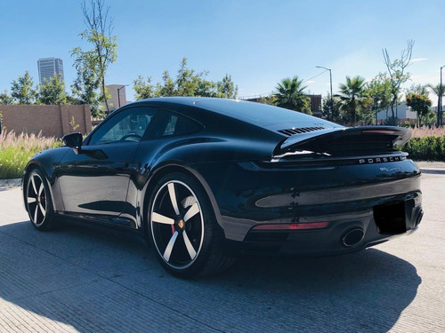 Porsche 911 3.0 Carrera S Pdk At