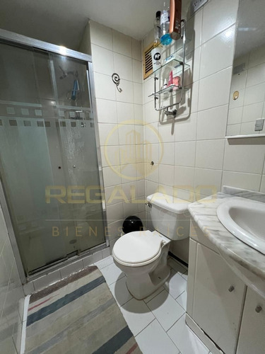 Eav-1526 Zona Norte Apartamento Residencias Ibiray Avenida El Milagro