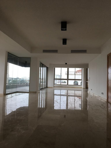 Apartamento En Venta En Cacicazgos