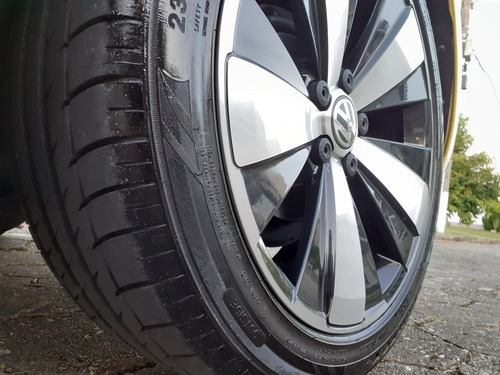 Volkswagen Fusca 2.0 Tsi 3p Automática 2014