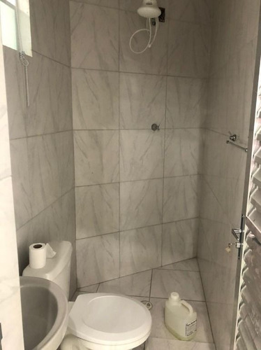 Imagem 26 de 28 de Salão Para Alugar, 150 M² Por R$ 2.500/mês - Jardim Gonzaga - São Paulo/sp - Sl0112