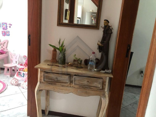 Imagem 18 de 25 de Casa - Ca01602 - 70694864