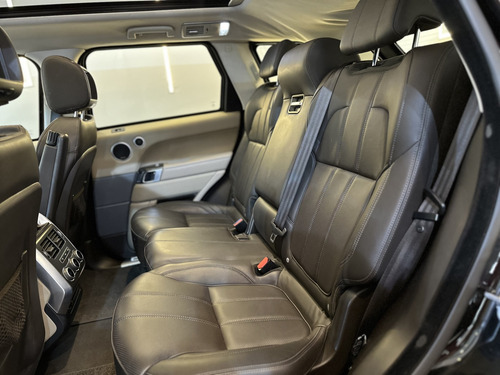 Land Rover Range Rover Sport 4.4 HSE DYNAMIC 4X4 V8 32V DIESEL 4P AUTOMÁTICO