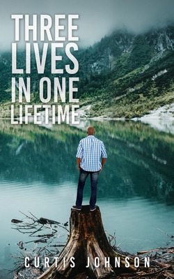 Libro Three Lives In One Lifetime - Johnson, Curtis