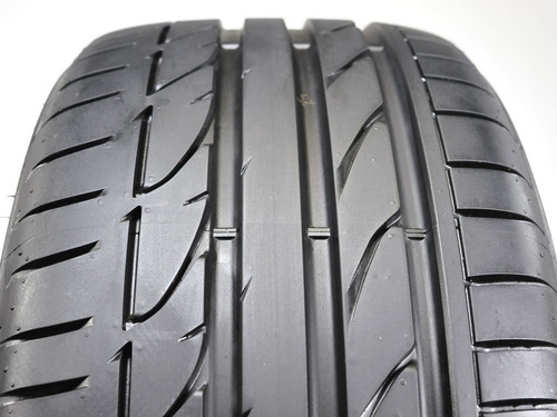 245/50 R18 Llanta Bridgestone Potenza S001 100w Moe Ext