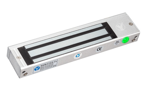 Yli  Ym180nled Cerradura Magnética Con Indicador Led Para Co