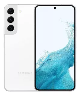 Samsung Galaxy S22 Plus 256gb Blanco