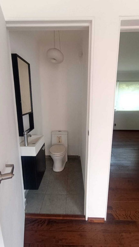 Departamento En Venta Narvarte Poniente (p)
