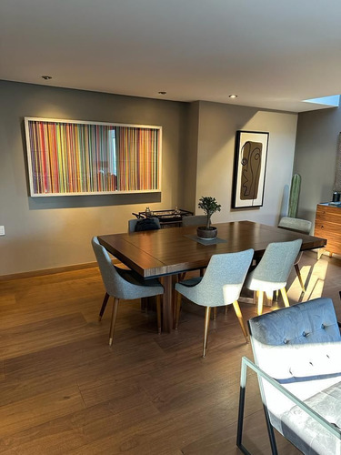 Departamento En Venta O Renta En Santa Fe