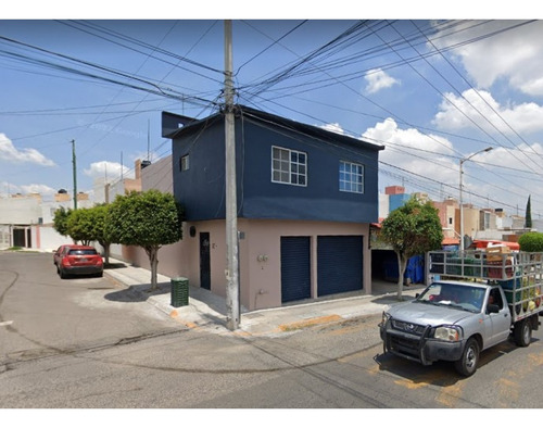 Casa En Remate En Venceremos, Queretaro F-149